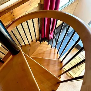 Le Bleu - Duplex Au Pied Des Remontees Mecaniques Appartement Cauterets