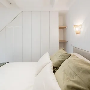 Le Lotus Blanc - Hypercentre A 10 Min Du Metro Appartement Toulouse