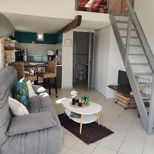  Hébergement de vacances Belle Vue