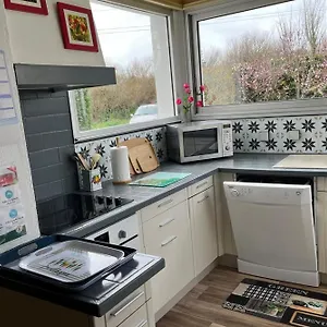 Maison Cote Sauvage Classement 3 Hébergement de vacances Quiberon