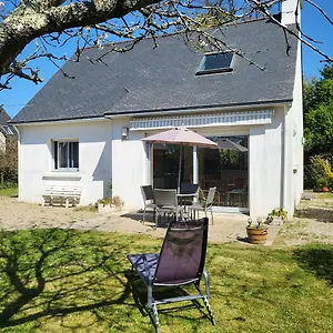 La Maison De Gigi, A 2 Minutes De La De Kerler Hébergement de vacances Fouesnant
