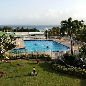 Location Village Soleil Privative Appartement Le Gosier (Grande-Terre)
