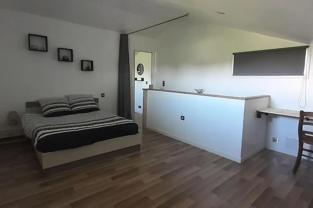 Appartement 60M² -Clonas /Vareze  Clonas-sur-Vareze