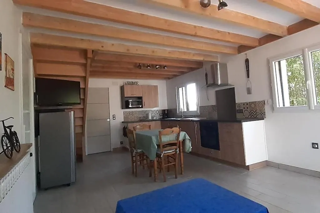 Apartment Appartement 60M² -Clonas /Vareze